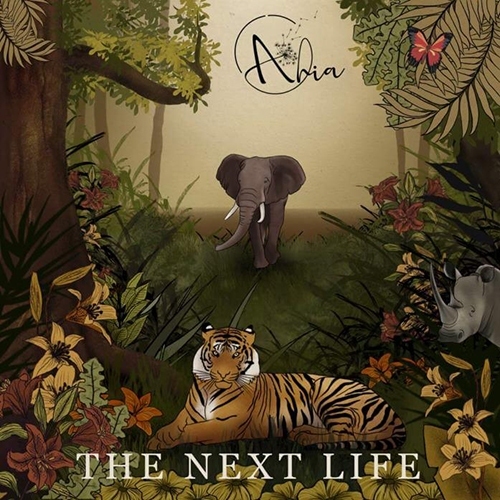 Aria - The next life - 2022 (Recording Engineer)