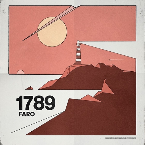 Faro - 1789 - 2023 (Assistant Engineer)