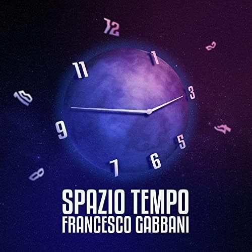 Francesco Gabbani - Spazio tempo - 2021 (Assistant Engineer)