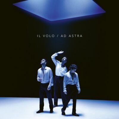 Il Volo - Ad astra - 2024 (Assistant Engineer)