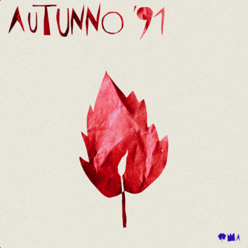 Sequoia - Autunno '91 - 2024 (Recording Engineer / Assistant Engineer)